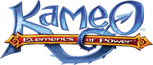 Kameo Elements of Power logo.png
