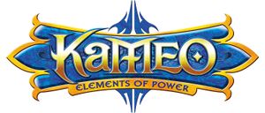 Kameo E3 2003 logo.jpg