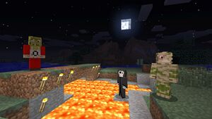 Minecraft Halloween Pack screenshot 3.jpg